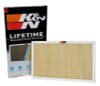 K&N HVAC Filter - 18 x 30 x 1
