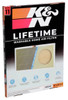 K&N HVAC Filter - 16 x 20 x 1