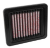 K&N Briggs & Stratton / Craftsman / Honda All Harmony/GC135/160/GCV135 Replacement Air Filter