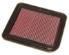 K&N Mitsubishi Endeavor/06 Eclipse/04-5 Galant Drop In Air Filter