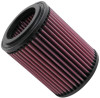 K&N 02 Acura RSX include Type S 2.0L-L4 Drop In Air Filter