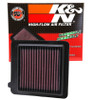 K&N 11 Honda CR-Z 1.5L-L4 Drop In Air Filter
