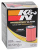 K&N Oil Filter OIL FILTER AUTOMOTIVE HP-7016