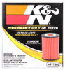 K&N Oil Filter OIL FILTER AUTOMOTIVE HP-7002