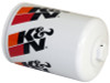 K&N Oil Filter OIL FILTER; AUTOMOTIVE HP-3001