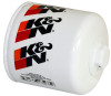 K&N Oil Filter OIL FILTER; AUTOMOTIVE HP-2007
