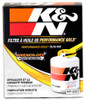 K&N Oil Filter OIL FILTER; AUTOMOTIVE HP-2007