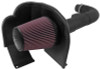 K&N 2014 CHEVROLET/GMC Silverado & Sierra V6 4.3L Performance Air Intake System