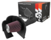 K&N 2014 CHEVROLET/GMC Silverado & Sierra V6 4.3L Performance Air Intake System