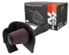 K&N 2014 CHEVROLET/GMC Silverado & Sierra V6 4.3L Performance Air Intake System