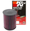 K&N Replacement Air Filter FORD C-MAX 1.6L-L4; 2007