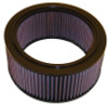 K&N Replacement Air Filter FORD 6.9L,7.3L DIESEL, 1983-94