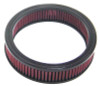 K&N Replacement Air Filter FORD PINTO,AUDI FOX, 1971-74