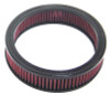 K&N Replacement Air Filter FORD PINTO,AUDI FOX, 1971-74