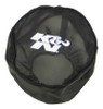 K&N Air Filter Wrap Drycharger RX-4990 Black
