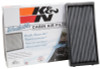 K&N BMW X5/X5 M/X6/X6 M Cabin Air Filter