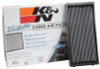 K&N BMW X5/X5 M/X6/X6 M Cabin Air Filter