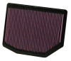 K&N 07 BMW Z4 3.0L-L6 Drop In Air Filter