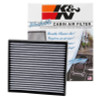 K&N 00-07 Toyota Kluger 3.0L V6 Cabin Air Filter