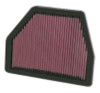 K&N 08 Saturn Vue 2.4L/3.5L/3.6L Drop In Air Filter
