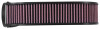 K&N 2013 Mercedes-Benz GLK250 L4-2.1L DSL Replacement Air Filter
