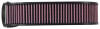 K&N 2013 Mercedes-Benz GLK250 L4-2.1L DSL Replacement Air Filter