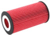K&N 2018 Audi RS3 2.5L Cartridge Oil Filter