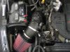 K&N 07-09 Dodge Ram 2500/3500 Pickup 6.7L Performance Intake Kit