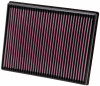 K&N 07-10 BMW X5/X6 3.0L DSL Drop In Air Filter