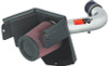 K&N 07-10 Jeep Wrangler V6-3.8L High Flow Performance Kit