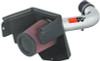 K&N 07-10 Jeep Wrangler V6-3.8L High Flow Performance Kit