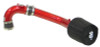 K&N 04 Mazda3 L4-2.3L Red Typhoon Short Ram Intake