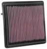 K&N 16-18 Buick Envision L4-2.0L F/I Replacement Drop In Air Filter