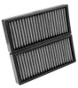 K&N 04-15 Nissan Titan 5.6L V8 F/I Cabin Air Filter