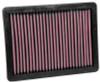 K&N Replacement Air Filter 2018 Chevrolet Equinox / 2018 GMC Terrain 1.5L/1.6L/2.0L