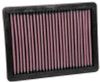 K&N Replacement Air Filter 2018 Chevrolet Equinox / 2018 GMC Terrain 1.5L/1.6L/2.0L
