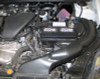 K&N 07-08 Nissan Sentra SE-R Spec VL4-2.5L Typhoon Short Ram Intake
