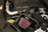 K&N 14-15 Jeep Grand Cherokee 3.0L V6 Turbo Diesel Performance Intake Kit