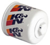 K&N Universal Performance Gold Oil Filter HP-1004
