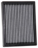 K&N 14-18 Kia Soul 1.6L/2.0L L4 Fuel Injection Cabin Air Filter