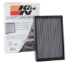 K&N 12-15 Tesla S Electric Cabin Air Filter
