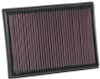 K&N 10 Toyota 4 Runner 4.0L V6 / 2010 FJ Cruiser 4.0L-V6 Drop In Air Filter