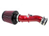 K&N 03 Toyota Matrix XR Red Typhoon Short Ram Intake