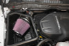 K&N 15-16 Dodge Ram 1500 V6-3.0L DSL Performance Intake Kit