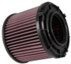 K&N 15-18 Audi A4 L4-1.4L 18-20 A5/RS5 2021 Q5 F/I Drop In Replacement Air Filter