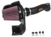 K&N 02-04 Chevy Avalanche V8-5.3L Performance Intake Kit