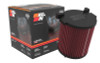 K&N 03 Audi A3 L4-1.6L Drop In Air Filter