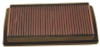K&N 01 Kia Rio 1.5L Drop In Air Filter