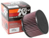 K&N 14-16 Audi A4 L4-2.0L DSL Drop In Air Filter
