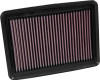 K&N 2014+ Honda Odyssey 2.4L Drop In Air Filter